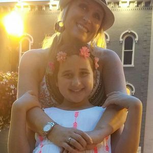 Meet your Posher, Heather